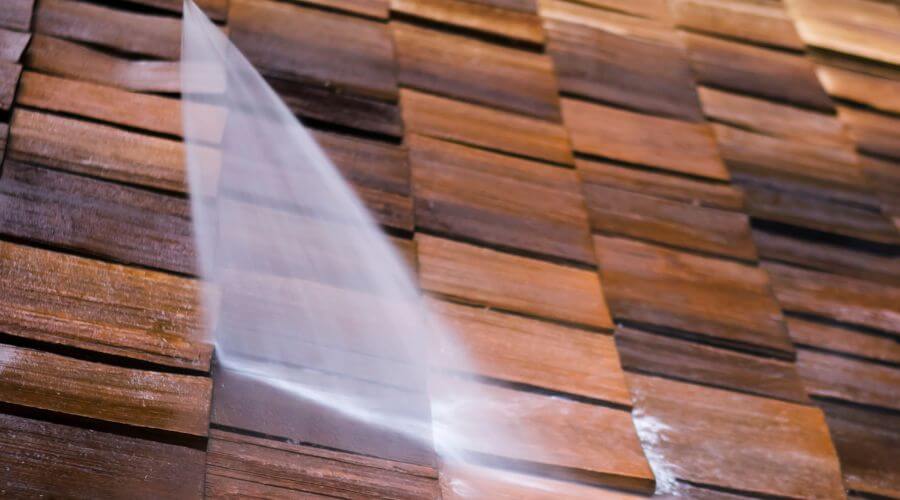 Asphalt Roofing in Saint George, GA
